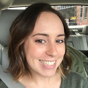 Meet your Posher, Alexandra